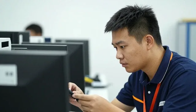 深圳市索拉麦克斯科技有限公司构建专业技术运维服务体系