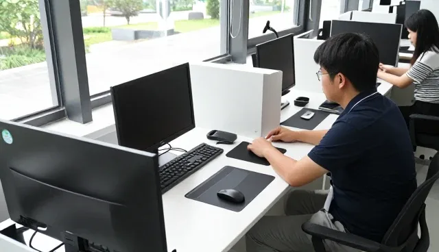 企业数据中台建设中效率提升的关键挑战与应对策略