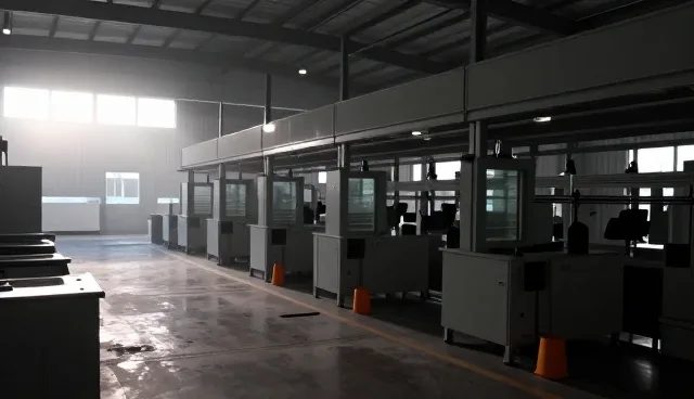 技术咨询服务在不同行业需求中的性能表现与适用条件分析