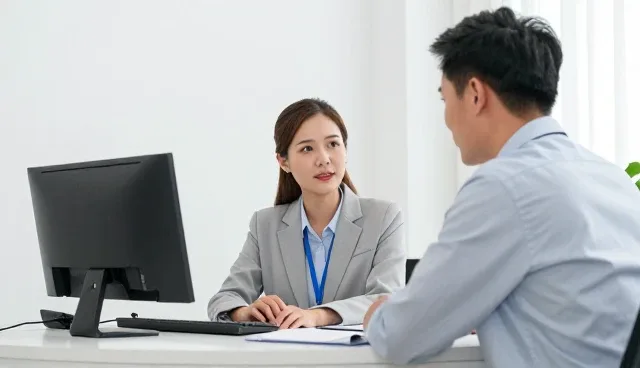 企业技术咨询中的常见问题及应对策略
